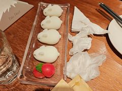 -大树餐厅(益田假日店)