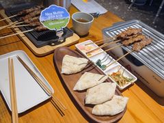-木屋烧烤(龙岗龙城万科里店)