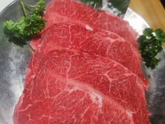 -韩宫宴烤肉·料理(苏州中心店)
