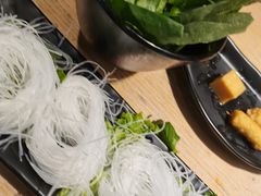 -密友回转自助火锅(中海环宇城店)