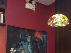 -恐怖游戏(湖滨店)