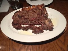 -弗兰克牛排西餐厅Ribone steak house(柠檬花园店)