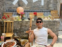 -61号餐吧(兴坪古镇漓江店)