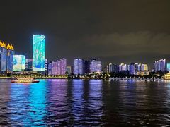 -武汉两江游览·夜游长江(汉口粤汉码头)