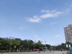 -南翠屏公园
