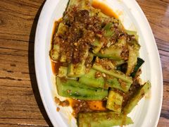 -大川先生·小龙虾·川菜(信义坊店)