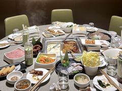 -海底捞火锅(南京红山常发广场店)