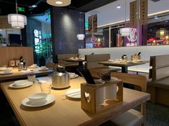 大堂-佬肥猫(周浦万达店)