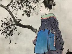 -秦汉胡同国学书院(梅川分馆)