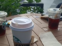 -星巴克(深圳坂田天安云谷3C店)