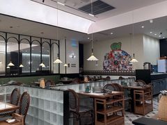 -喃喃椰·糟粕醋·椰子鸡火锅(七堡花园店)