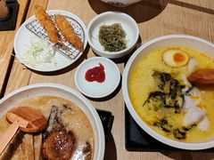 -味千拉面(大润发店)
