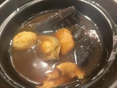 -长沙北辰洲际酒店-兰调全日餐厅