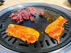 -莱真牛碳火烤肉(合肥旗舰店)