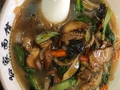 -孙家面馆(淮海第一城店)