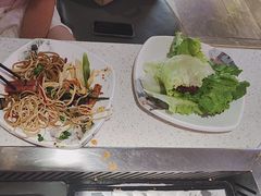 -千家粗粮王·火锅烧烤自助(庆阳店)