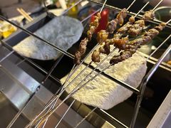 -羊家胡同·龙虾烧烤火锅(龙汇路店)