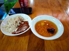 -雲记卢妈冷锅串串(中道街总店)