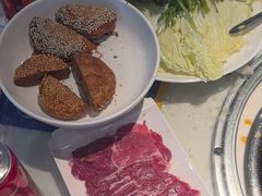 -福寿斋·老北京铜锅涮肉·烤鸭(顺义总店)