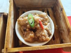 -馋遇江南·精致湖景雅宴(东方之门店)