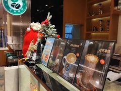 -逸派咖啡 EPARKCOFFEE(广安门店)