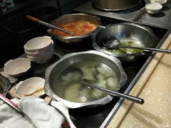 -新四方美食城(中山店)