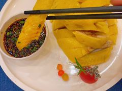 -御沪沪味园.融合菜.海鲜(斜土路店)