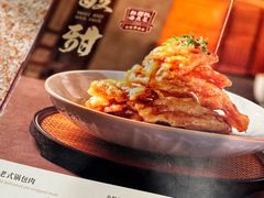 -红樱桃·欢乐餐厅(太原里店)