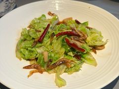 -阿庄新豫菜(通泰路店)