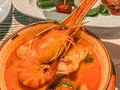 -蕉叶·泰国歌舞风情(世贸店)