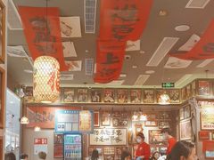 -王繁星面馆(西安熙地港店)