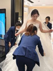 -MuseMarry婚纱(前海嘉里中心店)