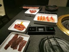 -神户赤童日式烤肉(金地广场店)