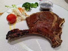 -夏日玛莉西餐厅(中茂城店)