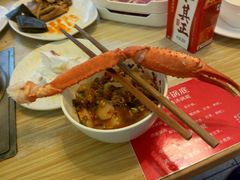 -怡人怡口牛排海鲜自助(飞龙大厦店)