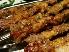 -二宽中国兰州拉面(幸福城店)