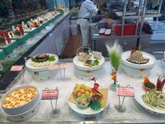 -友鹏海鲜(新宜白大道店)