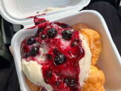 -BUTTERFUL&CREAMOROUS 黄油与面包(三里屯太古里店)
