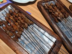 -马记永·兰州牛肉面(山姆外高桥店)