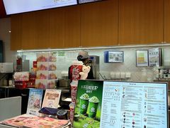 -DQ·蛋糕·冰淇淋(龙茗店)