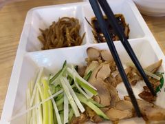 -李连贵熏肉大饼(金隅嘉品Mall店)