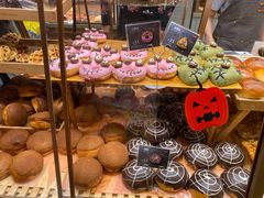 -山崎面包(静安久光店)