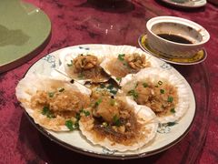 -良渚君澜度假酒店·中餐厅