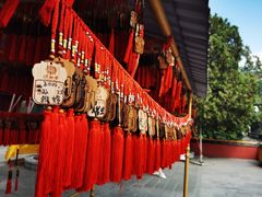 -潭柘寺景区