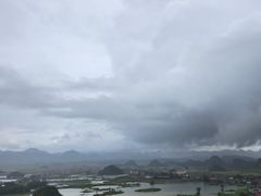 -普者黑风景区-青龙山