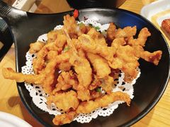 -老好人象山海鲜(岭南路店)