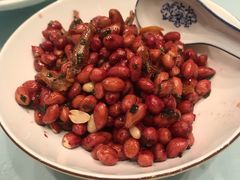 -漢舍中国菜馆(889广场店)