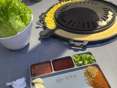 -外婆掌柜·东北家庭烤肉(托乐嘉店)