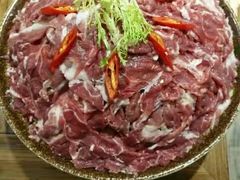 -萬家灯火·私房湘菜·22年老手艺(南岭大道店)
