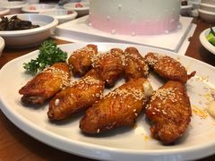 -辛氏火炉·韩式古法烤肉(松北店)
